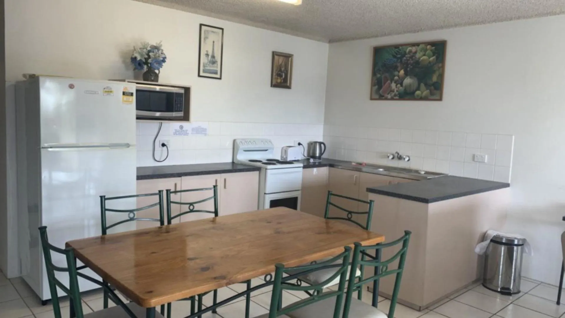 شقة Brighton Le Sands Unit 6 Golden Beach أستراليا