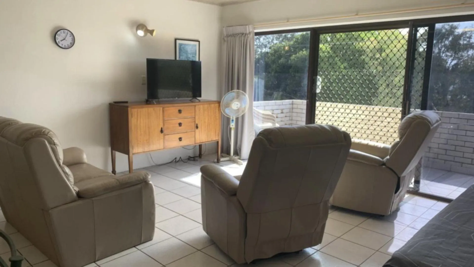 Brighton Le Sands Unit 6 Golden Beach شقة